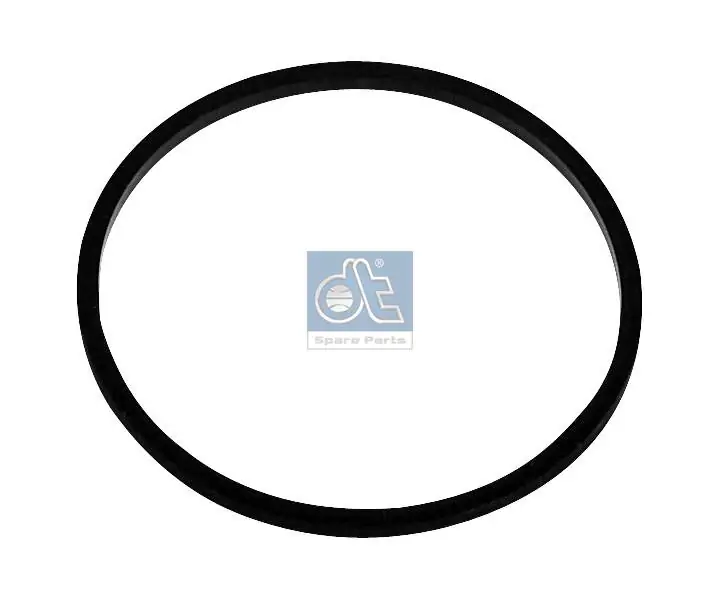 Seal Ring, injector